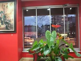 Dedem - Avcilar Istanbulská provincie