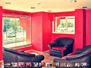 Dedem - Avcilar Hotel Istanbulská provincie