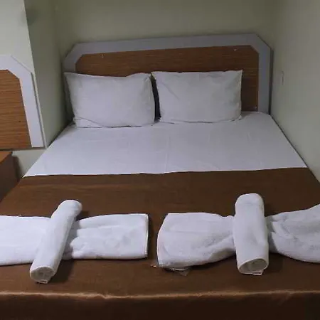 Hotell Dedem - Avcilar 3*