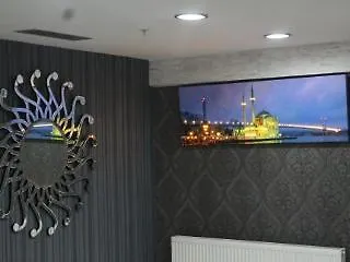 Dedem - Avcilar 3*