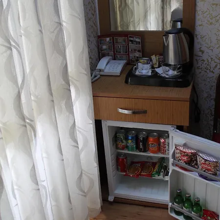 Dedem - Avcilar Hotel Istanbulská provincie