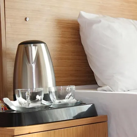 Hotel Dedem - Avcilar Istanbulská provincie