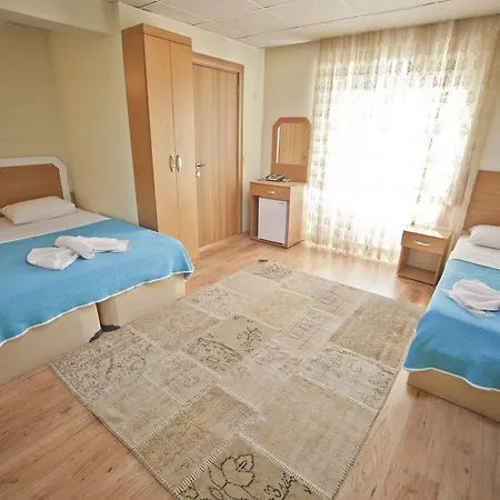 Dedem - Avcilar Hotel Istanbulská provincie