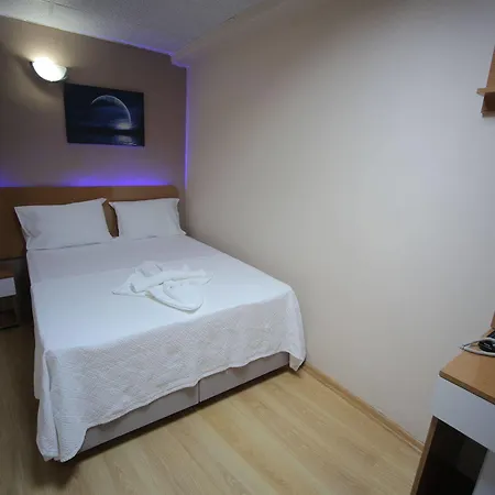 Dedem - Avcilar Hotel Istanbulská provincie