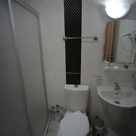 Hotel Dedem - Avcilar Istanbulská provincie