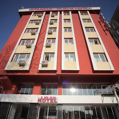 Hotel Dedem - Avcilar 3*