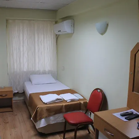 Dedem - Avcilar Hotell 3*