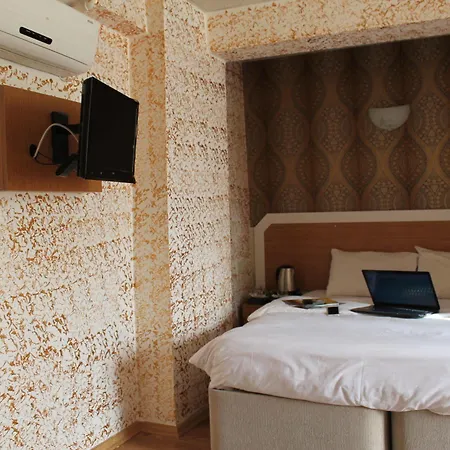 Dedem - Avcilar 3* Istanbulská provincie