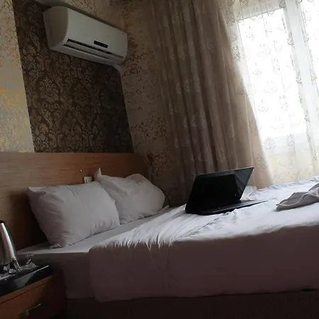 Dedem - Avcilar Hotell