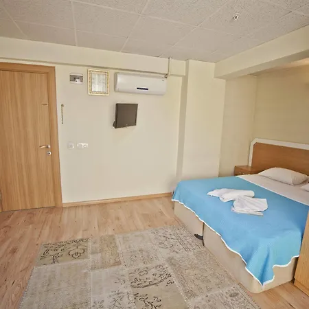 Hotell Dedem - Avcilar 3*