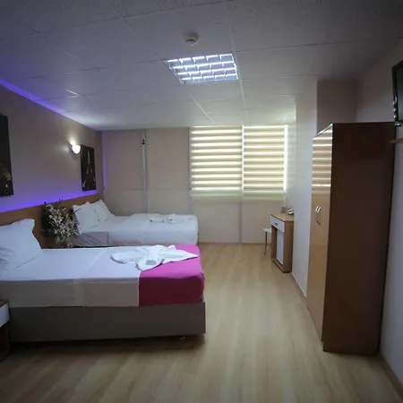 Hotell Dedem - Avcilar Istanbul