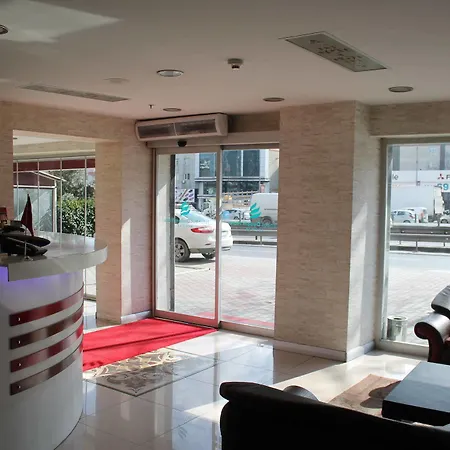 Dedem - Avcilar Hotel