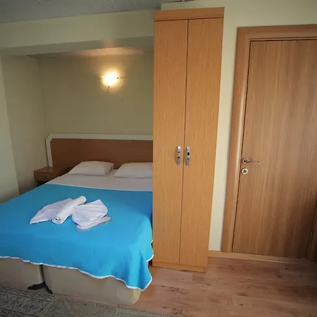 Dedem - Avcilar Istanbulská provincie