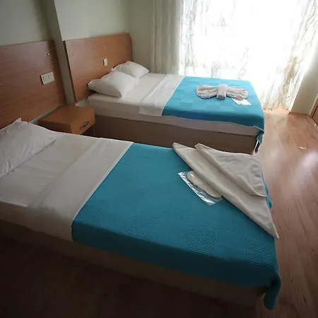 Hotell Dedem - Avcilar