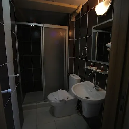 Dedem - Avcilar Hotell