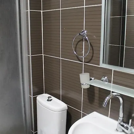 Dedem - Avcilar Hotell 3*