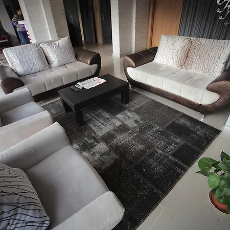 Hotell Dedem - Avcilar