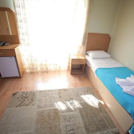 Dedem - Avcilar 3* Istanbulská provincie