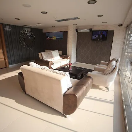 Hotell Dedem - Avcilar