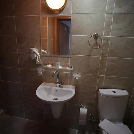 Dedem - Avcilar 3* Istanbulská provincie