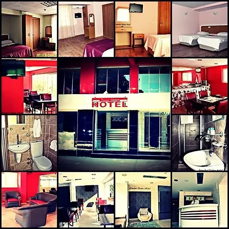 Dedem - Avcilar Istanbulská provincie