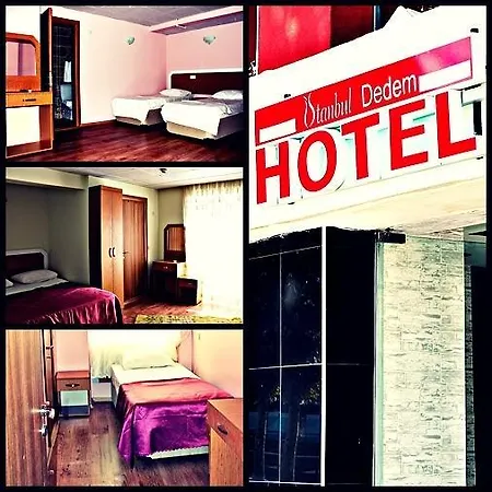 Dedem - Avcilar Hotel