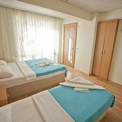 Dedem - Avcilar Hotell 3*