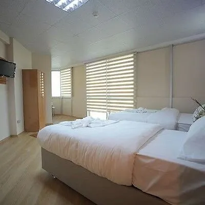Dedem - Avcilar Hotell 3*