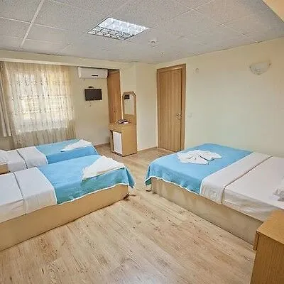 Hotell Dedem - Avcilar Istanbul
