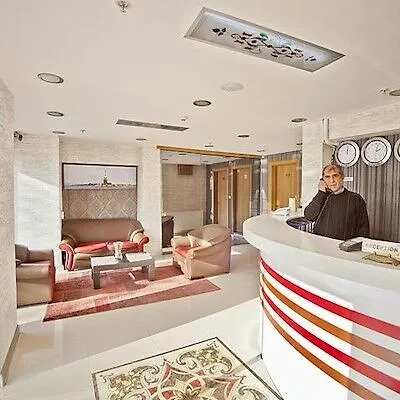 Dedem - Avcilar Hotell