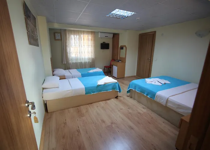 Dedem - Avcilar Szálloda Isztambul