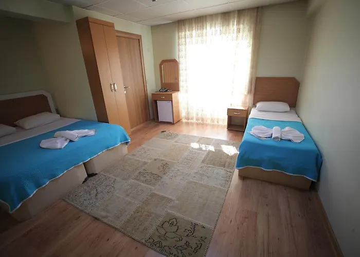 Dedem - Avcilar 3* Isztambul