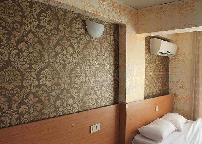 Dedem - Avcilar Szálloda 3*