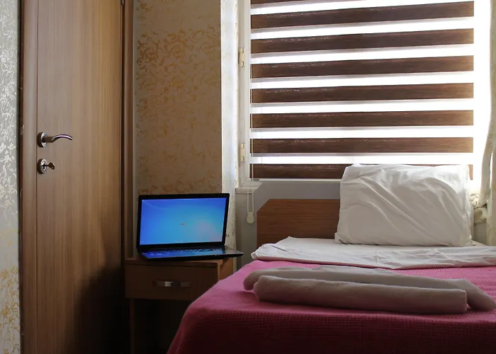 Dedem - Avcilar Isztambul