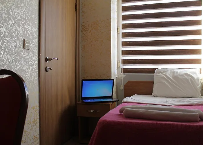 Dedem - Avcilar Szálloda 3*