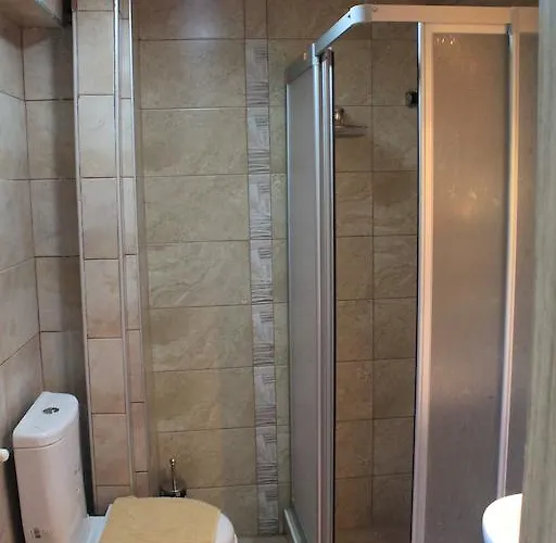 Dedem - Avcilar Szálloda Isztambul