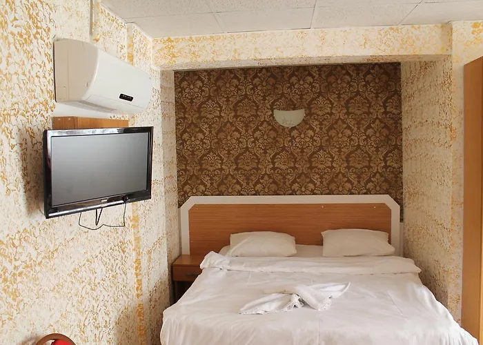 Dedem - Avcilar Szálloda Isztambul