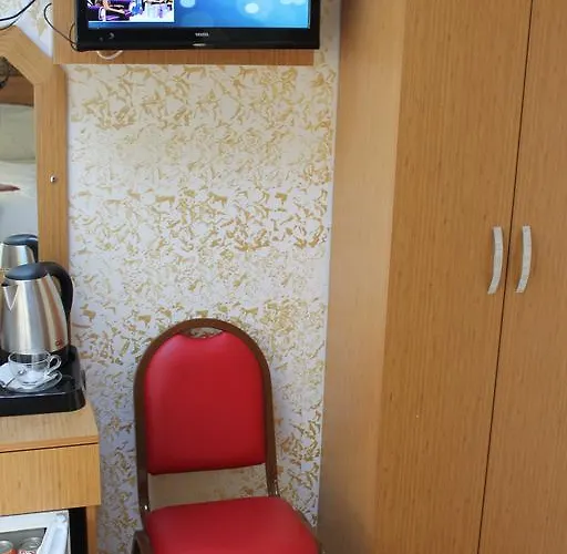 Dedem - Avcilar Szálloda 3*