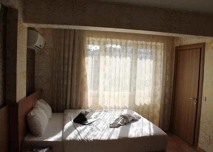 Dedem - Avcilar 3* Isztambul