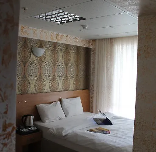 Dedem - Avcilar Isztambul