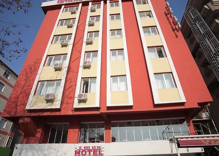 Dedem - Avcilar 3* Isztambul