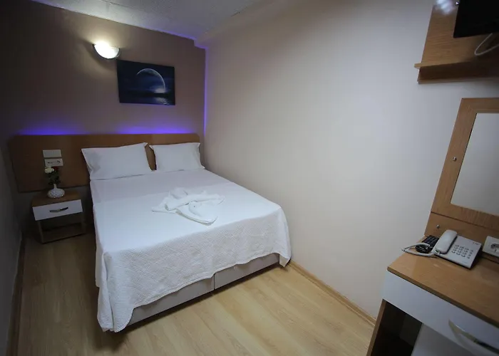 Dedem - Avcilar Szálloda Isztambul