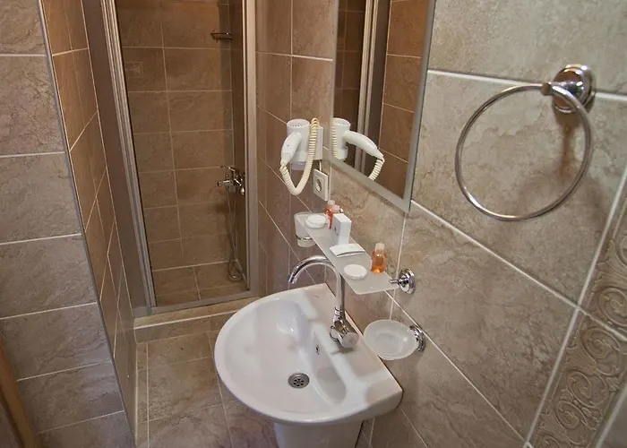 Dedem - Avcilar Isztambul