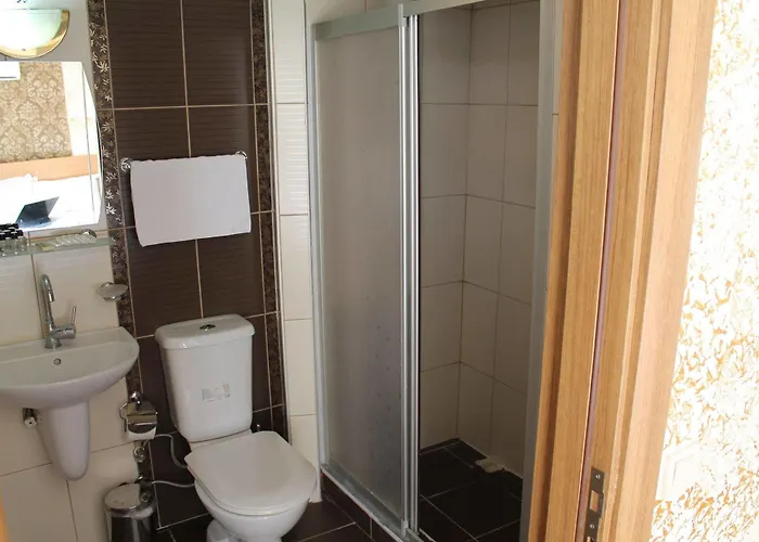 Dedem - Avcilar 3* Isztambul