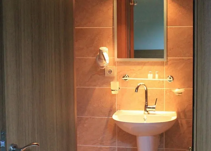 Dedem - Avcilar 3* Isztambul