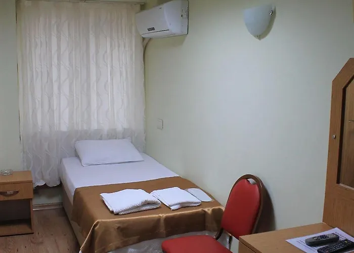 Dedem - Avcilar Szálloda 3*