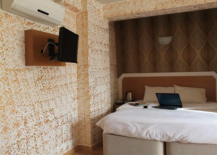 Dedem - Avcilar 3* Isztambul