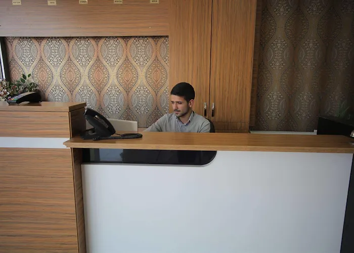 Dedem - Avcilar 3* Isztambul