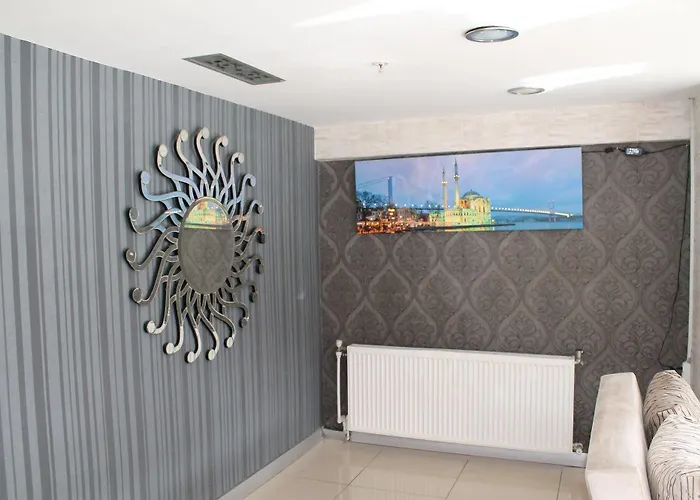 Dedem - Avcilar Isztambul