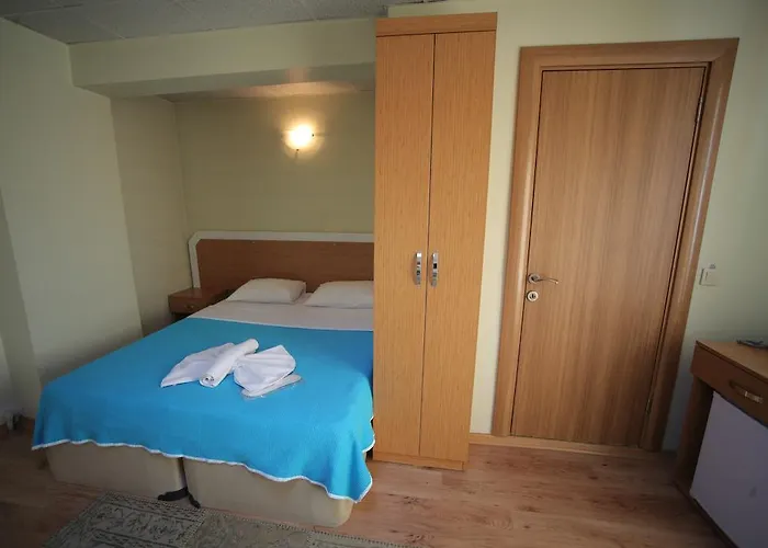 Dedem - Avcilar Isztambul